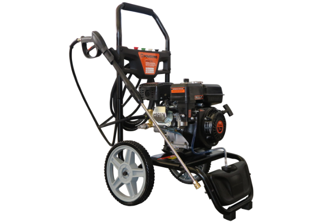 HIDROLAVADORA IP1600G 7HP GASOLINA - POWER PRO